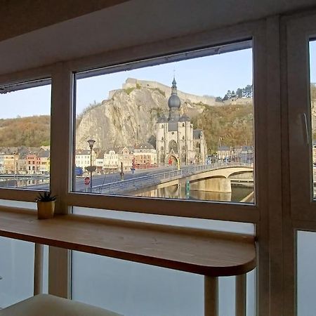 Apartmán L'Essentiel Dinant Exteriér fotografie