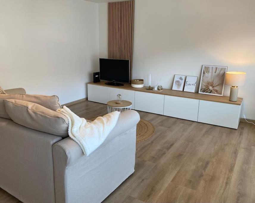 Apartmán L'Essentiel Dinant Exteriér fotografie