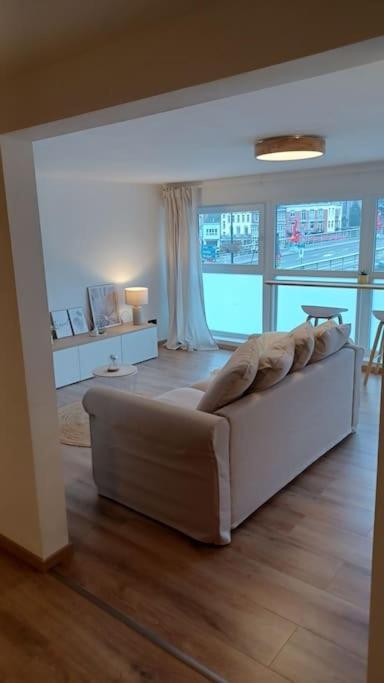 Apartmán L'Essentiel Dinant Exteriér fotografie