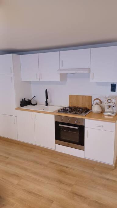 Apartmán L'Essentiel Dinant Exteriér fotografie