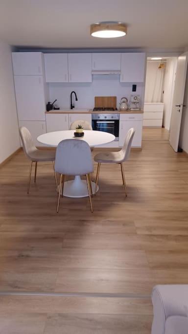 Apartmán L'Essentiel Dinant Exteriér fotografie