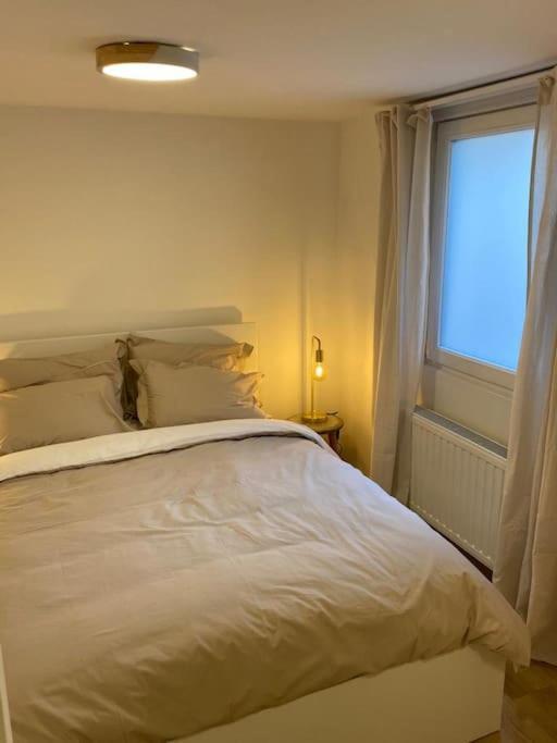 Apartmán L'Essentiel Dinant Exteriér fotografie