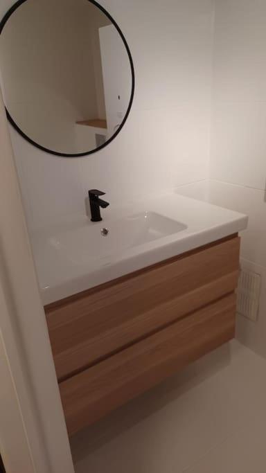 Apartmán L'Essentiel Dinant Exteriér fotografie