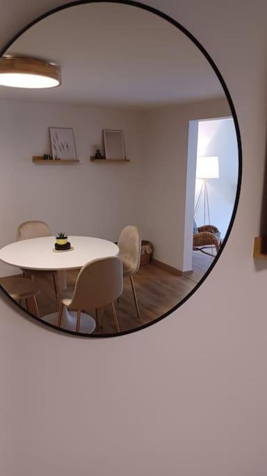 Apartmán L'Essentiel Dinant Exteriér fotografie