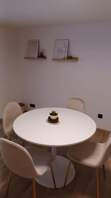 Apartmán L'Essentiel Dinant Exteriér fotografie
