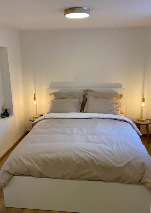 Apartmán L'Essentiel Dinant Exteriér fotografie