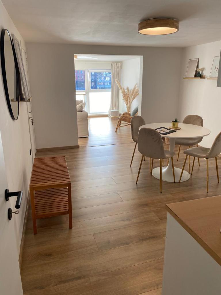 Apartmán L'Essentiel Dinant Exteriér fotografie
