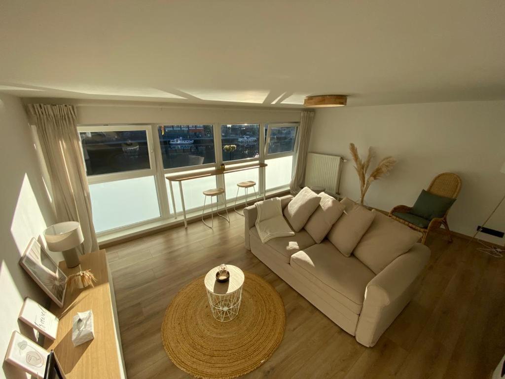 Apartmán L'Essentiel Dinant Exteriér fotografie